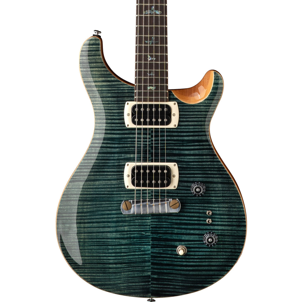 PRS SE Paul's Guitar - Slate Blue - MusicMarket