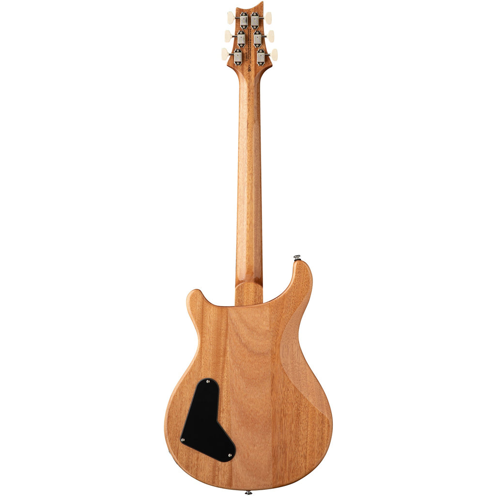 PRS SE Paul's Guitar - Slate Blue - View 3 | MusicMarket