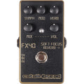 Catalinbread Soft Focus Gold Limited Edition Reverb Pedal - MusicMarket