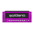 Soldano SLO-100R Super Lead Overdrive - Rackmount Head - MusicMarket