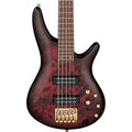 Ibanez SR305EDX SR Standard 5-String Electric Bass - Wine Red Frozen Matte - MusicMarket