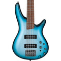 Ibanez SR305E SR Standard 5-String Electric Bass - Deep Ocean Metallic - MusicMarket