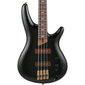 Ibanez SR3500 SR Prestige 4-String Electric Bass - Black - MusicMarket