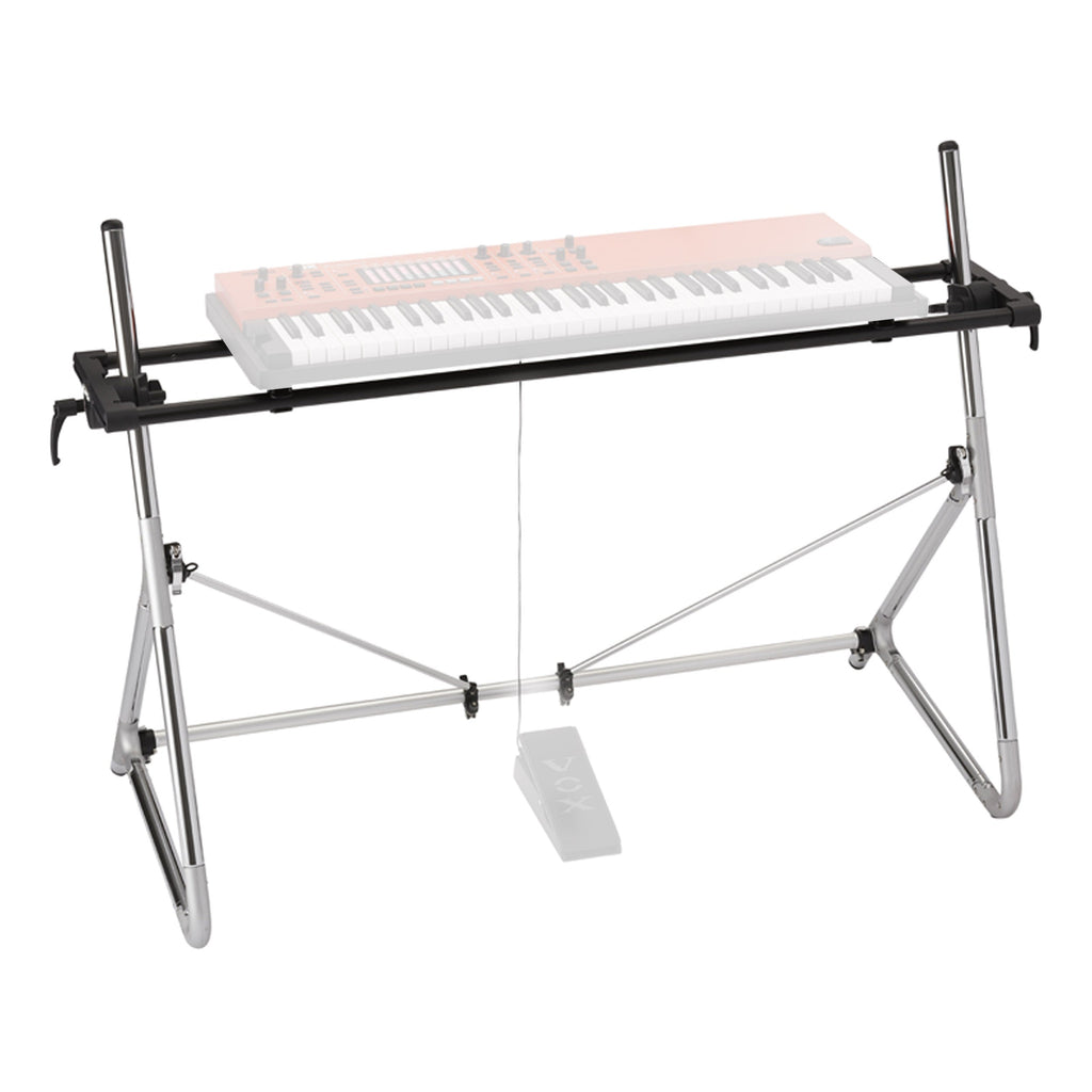 Vox ST-Continental Standard Stand for Vox Continental Keyboard - MusicMarket