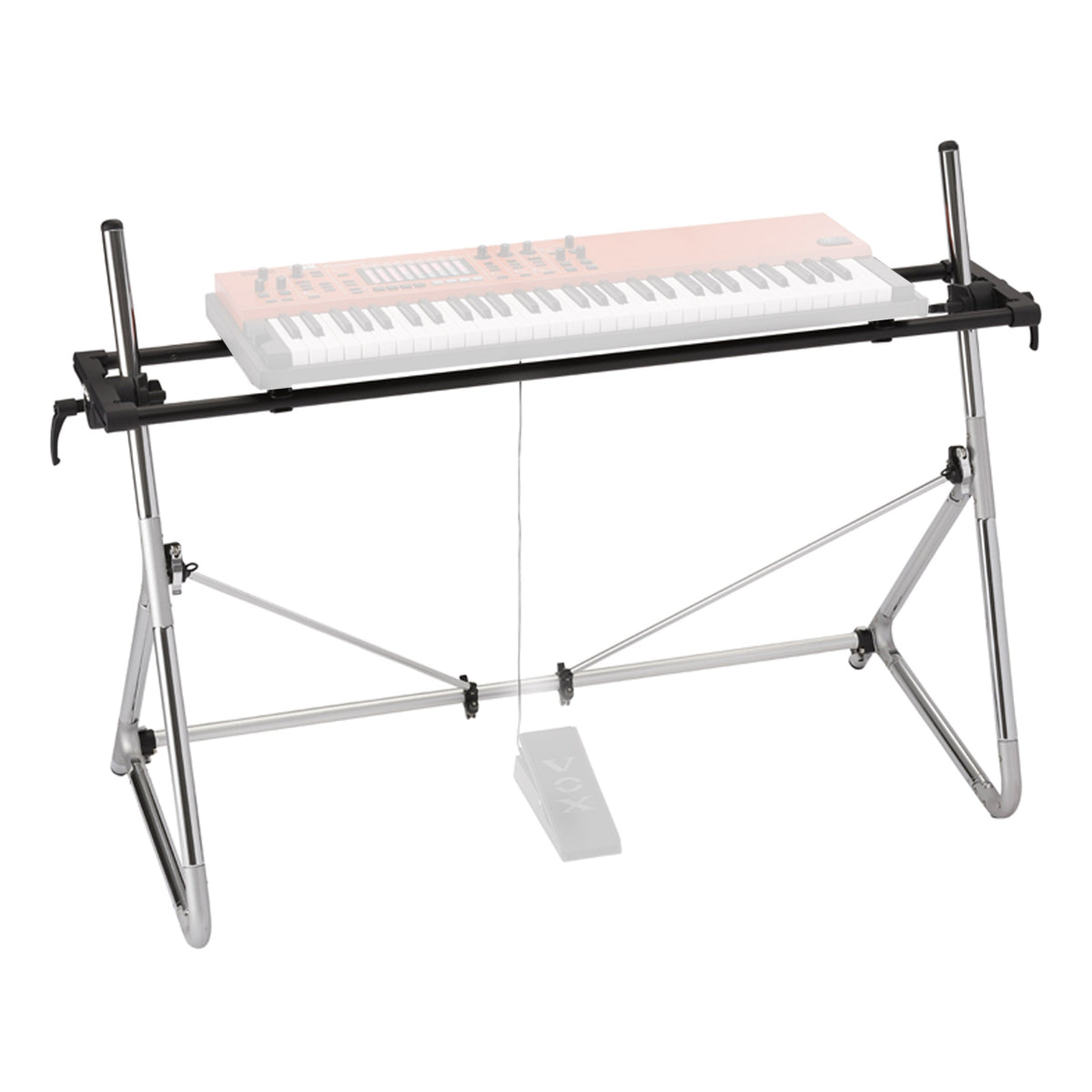 Vox ST-Continental Standard Stand for Vox Continental Keyboard - MusicMarket