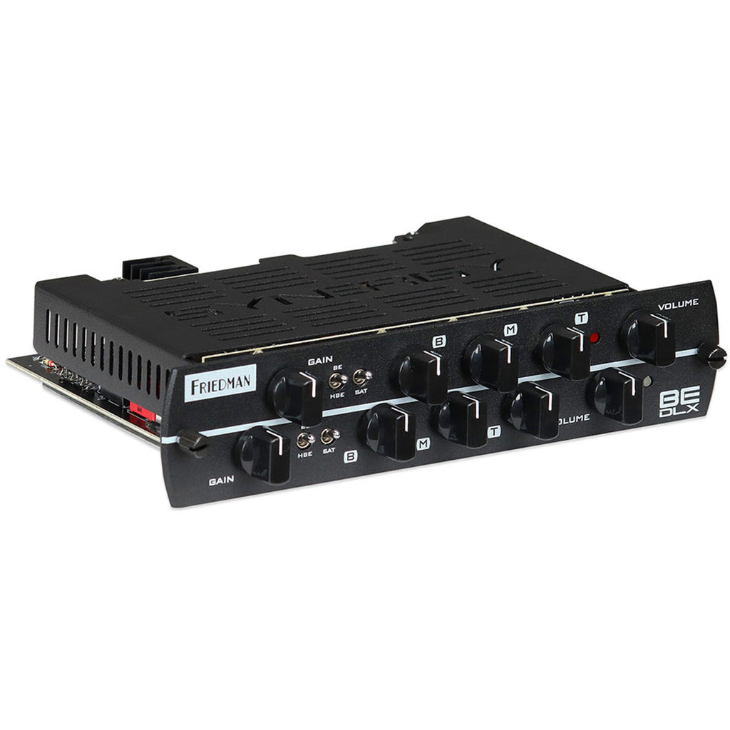 Synergy Friedman BE-DLX 2-channel Preamp Module - View 2 | MusicMarket