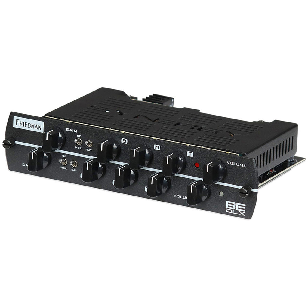 Synergy Friedman BE-DLX 2-channel Preamp Module - View 3 | MusicMarket
