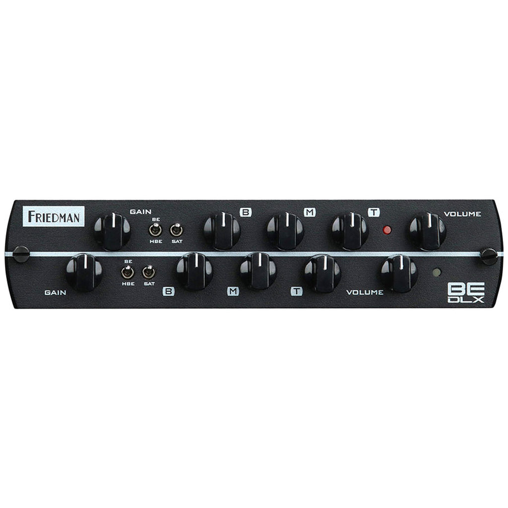Synergy Friedman BE-DLX 2-channel Preamp Module - MusicMarket