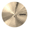 Sabian 18” Stratus Crash Cymbal - MusicMarket