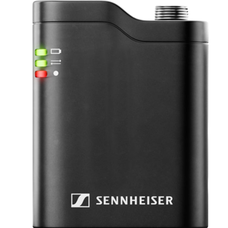 Sennheiser Profile 2-Person Clip-On Wireless Audio System - View 2 | MusicMarket