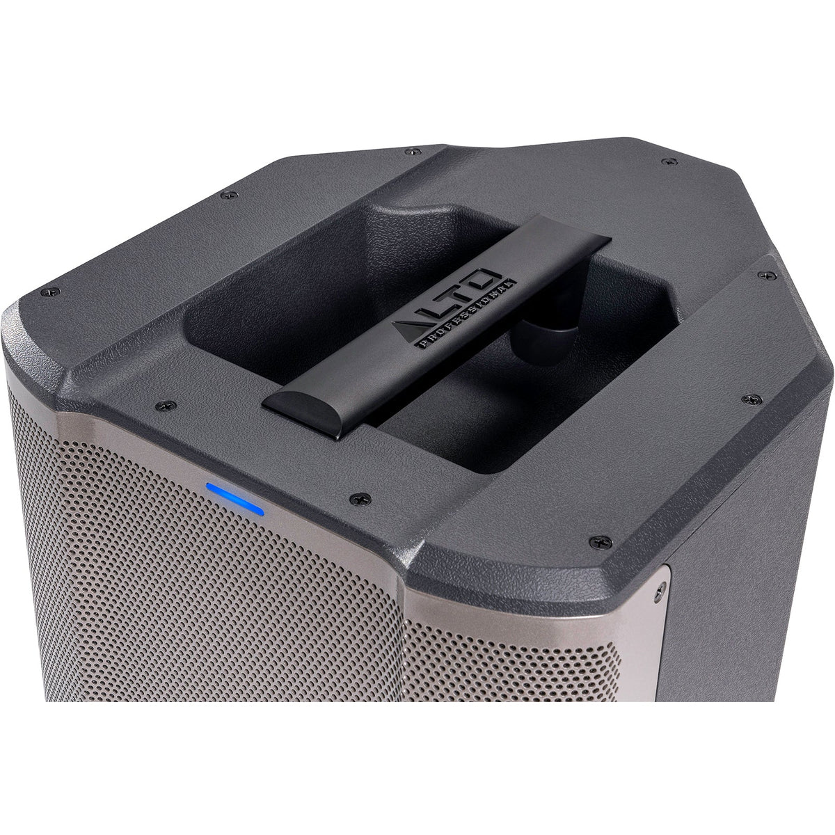 Sheeran Special Edition Busker Portable Powered Speaker - View 8 | MusicMarket