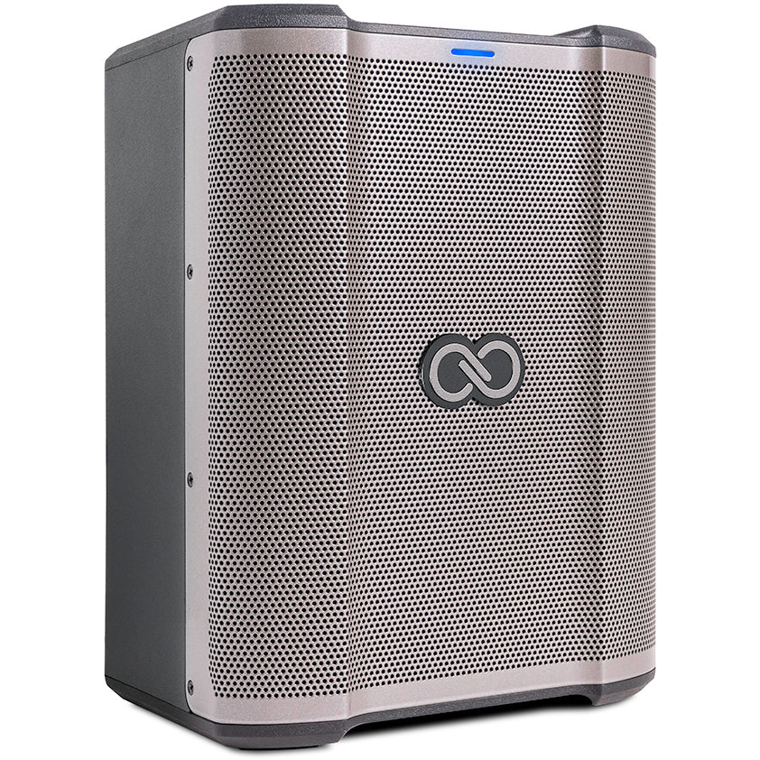 Sheeran Special Edition Busker Portable Powered Speaker - View 2 | MusicMarket