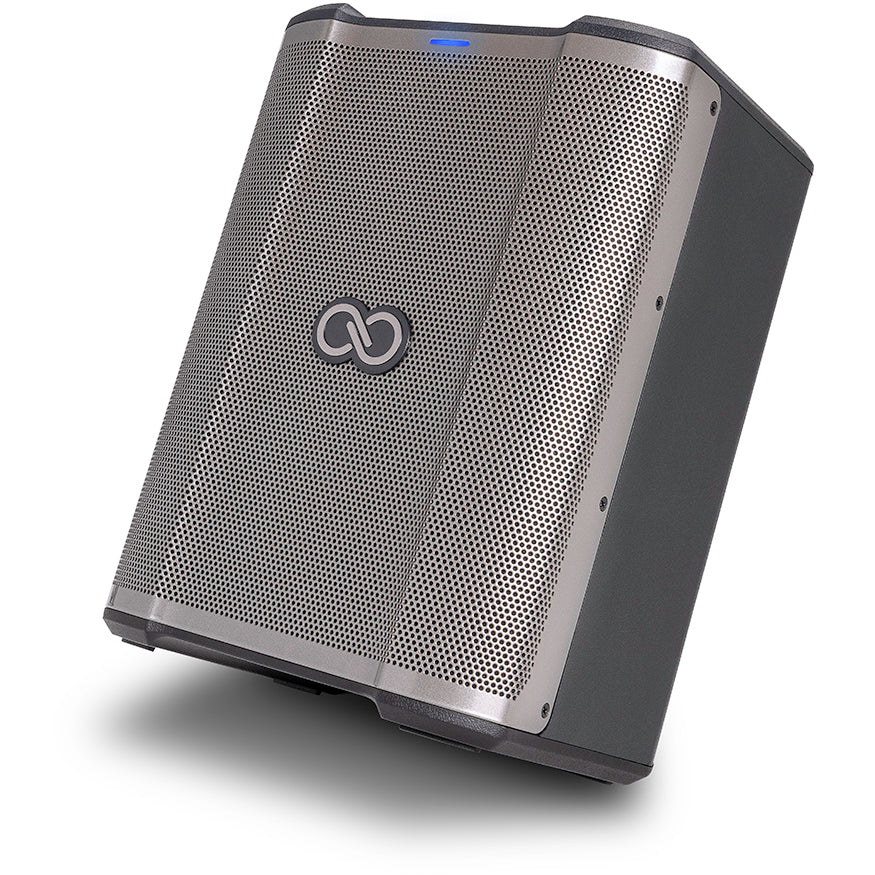 Sheeran Special Edition Busker Portable Powered Speaker - View 3 | MusicMarket