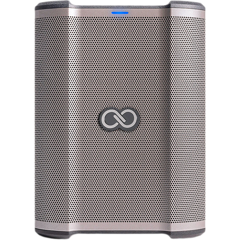 Sheeran Special Edition Busker Portable Powered Speaker - MusicMarket