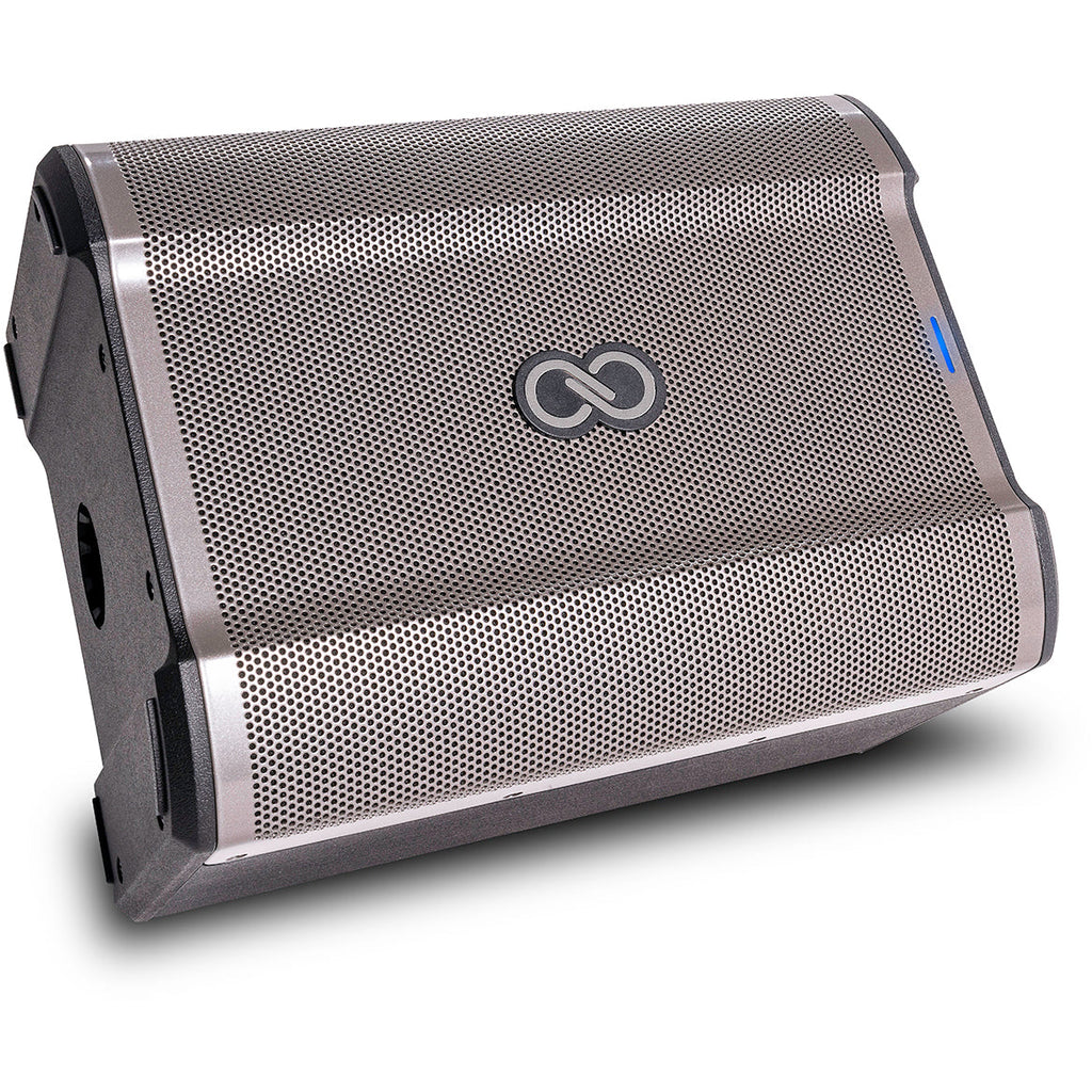 Sheeran Special Edition Busker Portable Powered Speaker - View 4 | MusicMarket
