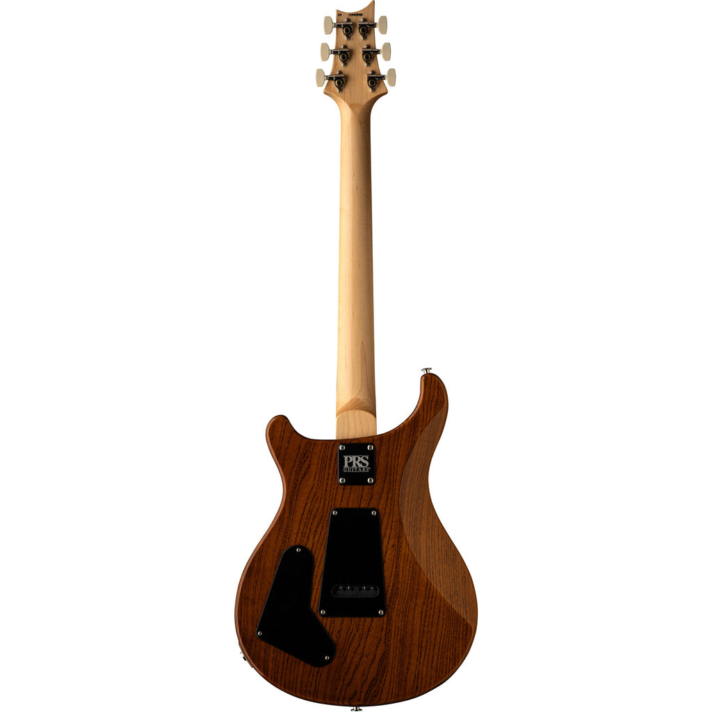 PRS Swamp Ash Special Maple Fretboard Electric Guitar - Vintage Natural - View 2 | MusicMarket