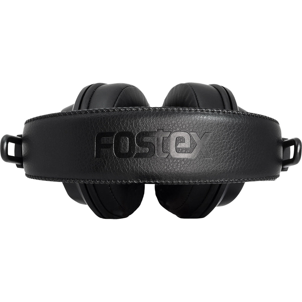 Fostex T50RPmk4 Headphones - View 4 | MusicMarket