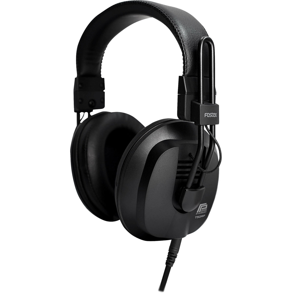Fostex T50RPmk4 Headphones - View 2 | MusicMarket