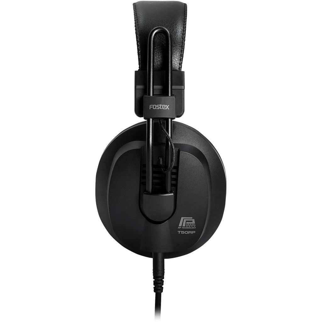 Fostex T50RPmk4 Headphones - View 3 | MusicMarket