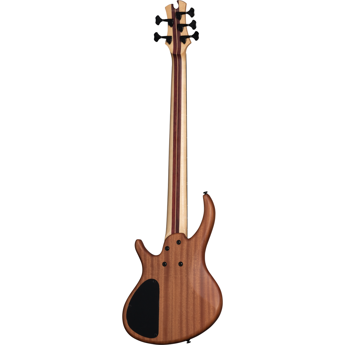 Tobias Killer B V 5-String Electric Bass - Satin Natural - View 3 | MusicMarket