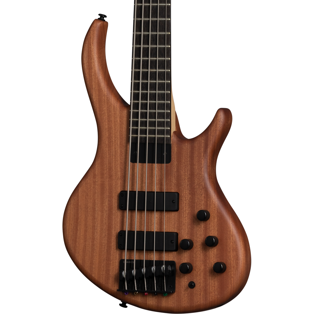 Tobias Killer B V 5-String Electric Bass - Satin Natural - MusicMarket
