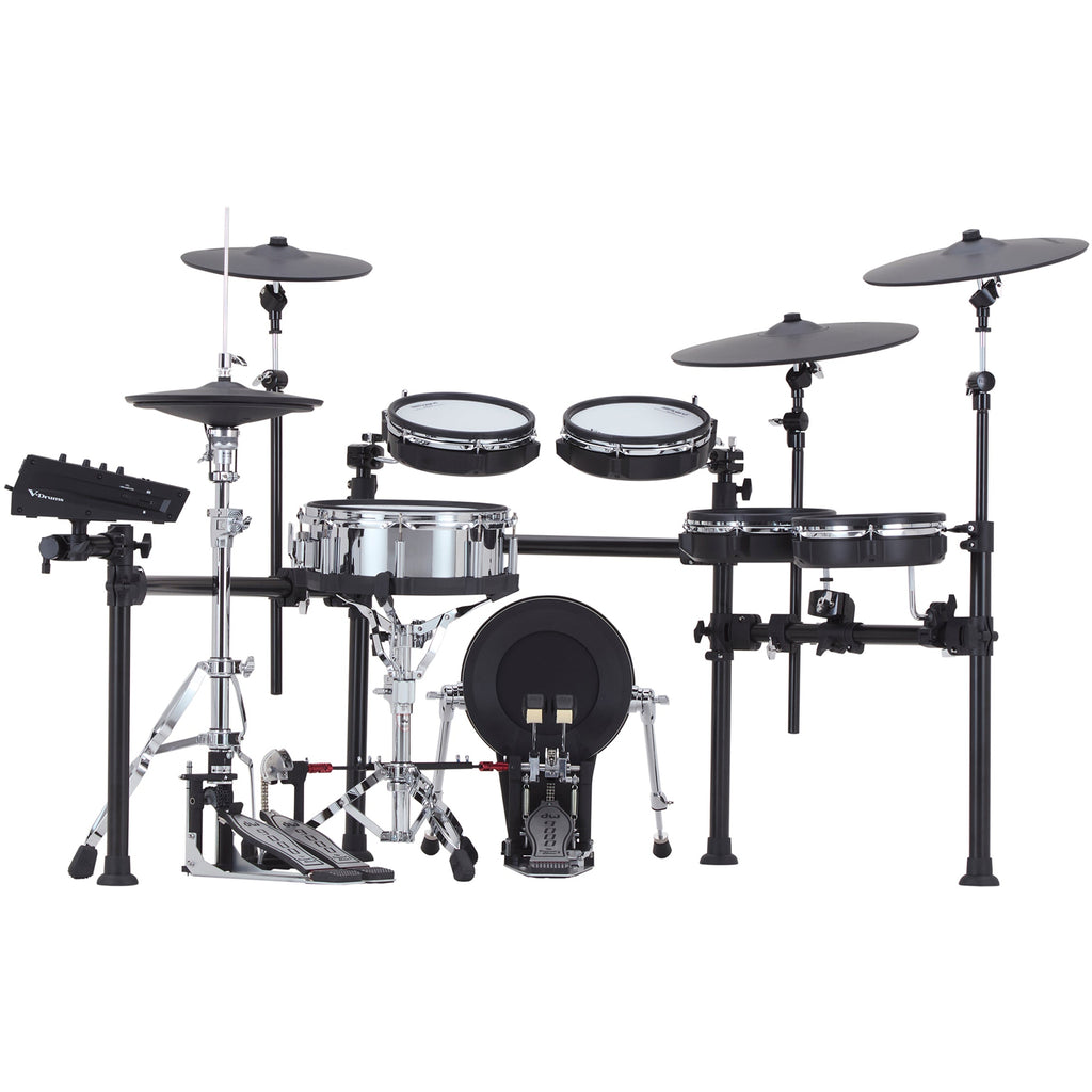 Roland TD713 V Drums Kit - View 2 | MusicMarket