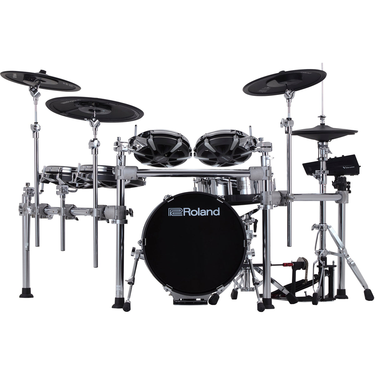 Roland TD716 V Drums Kit - MusicMarket