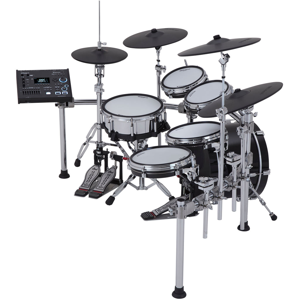 Roland TD716 V Drums Kit - View 2 | MusicMarket