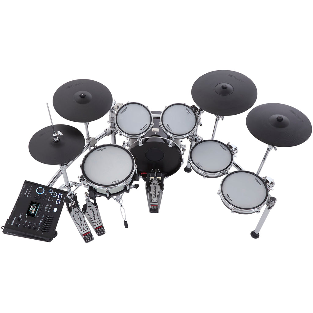 Roland TD716 V Drums Kit - View 3 | MusicMarket