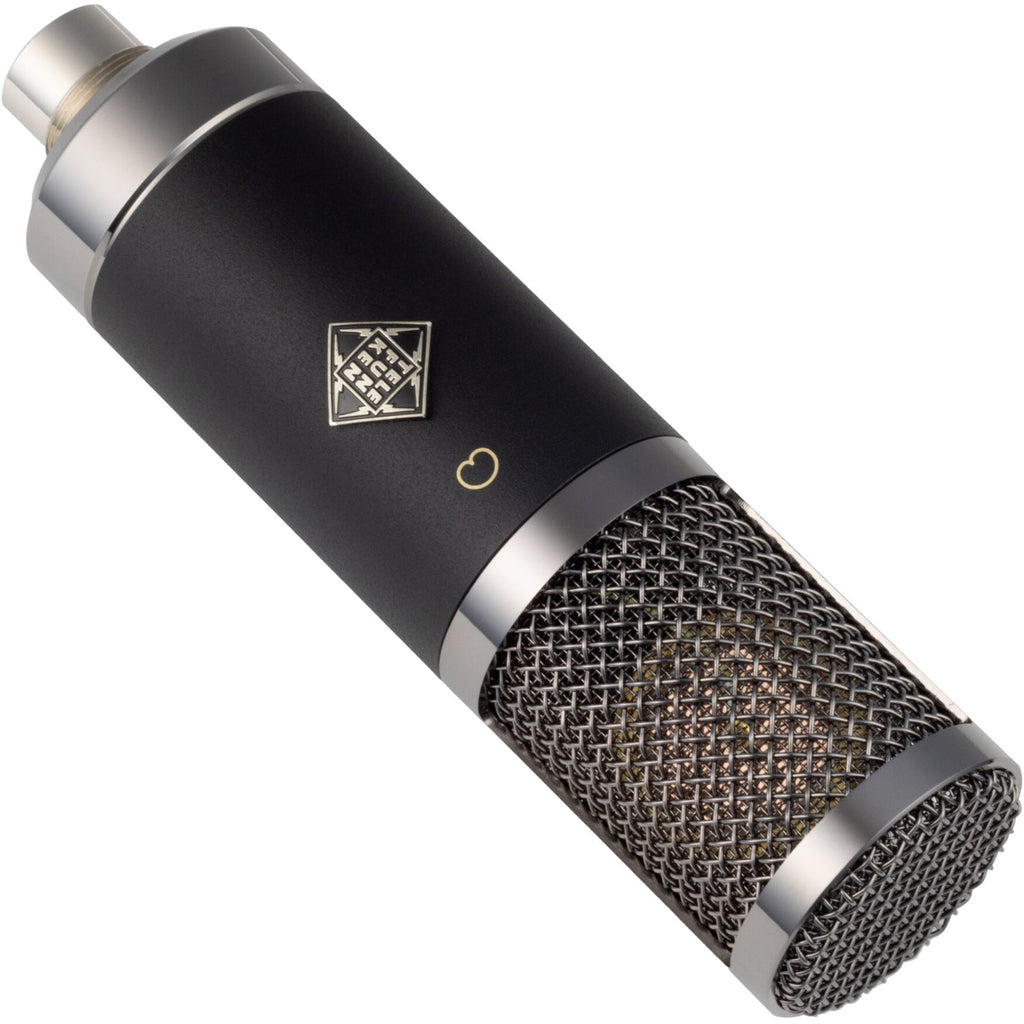 Telefunken TF17 FET Stereo Set Condenser Microphones, Matched Pair - View 3 | MusicMarket