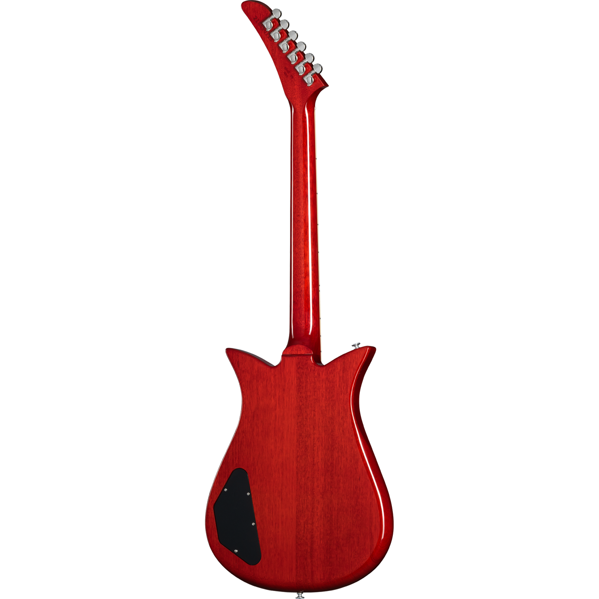 Gibson Theodore Standard Electric Guitar - Vintage Cherry - View 2 | MusicMarket