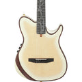 Ibanez TOD100FMN Tim Henson Acoustic Electric Guitar - Toasted Marshmallow Matte - MusicMarket