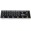 T Rex Soulmate Guitar Multi Effects Pedalboard - MusicMarket