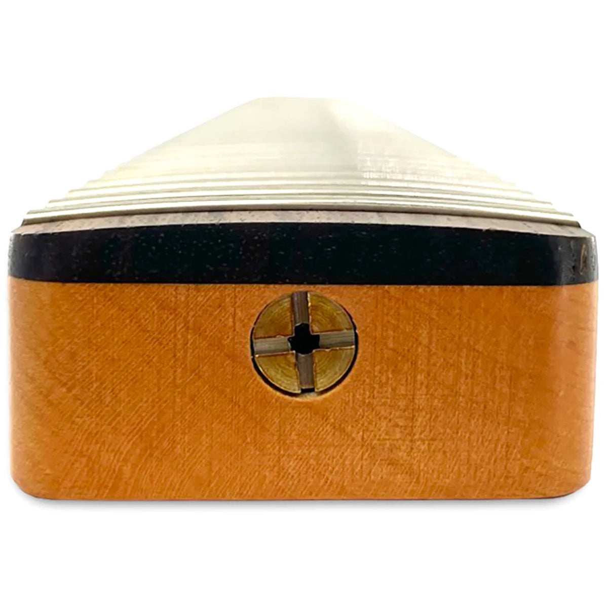 All Parts “Licensed by Fender” TRVF-C Replacement Neck for Telecaster - View 4 | MusicMarket
