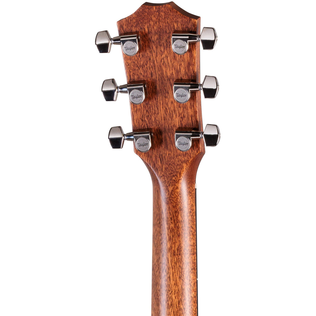 Taylor 314CE Studio Grand Auditorium Acoustic Electric Guitar - Shaded Edgeburst - View 4 | MusicMarket