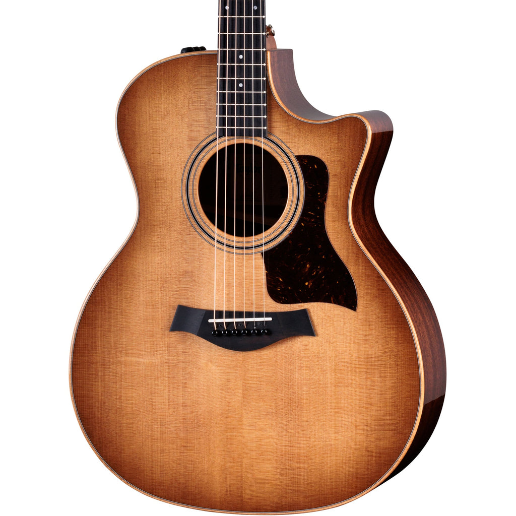 Taylor 314CE Studio Grand Auditorium Acoustic Electric Guitar - Shaded Edgeburst - MusicMarket