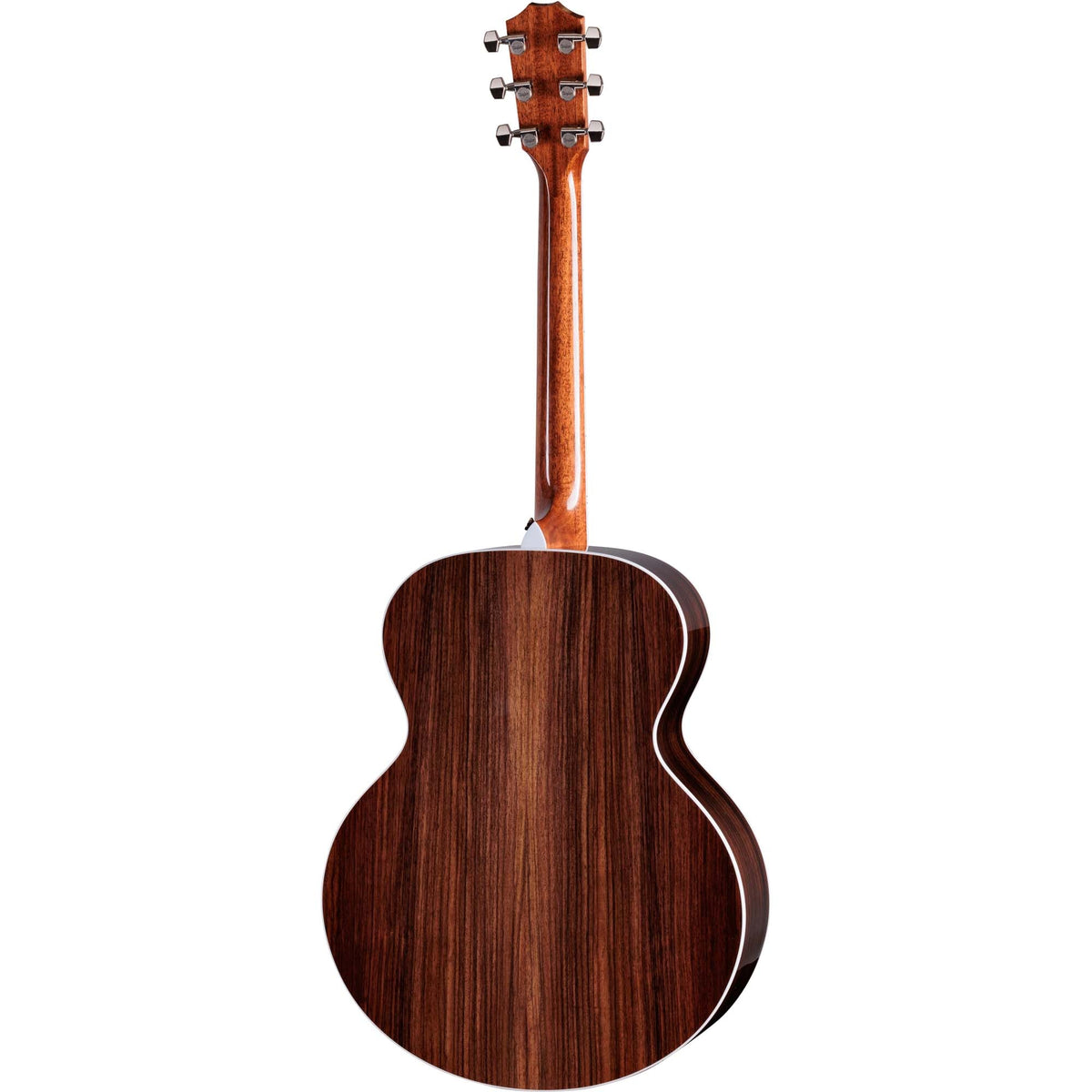 Taylor Legacy 815e Jumbo Acoustic Electric Guitar - View 3 | MusicMarket