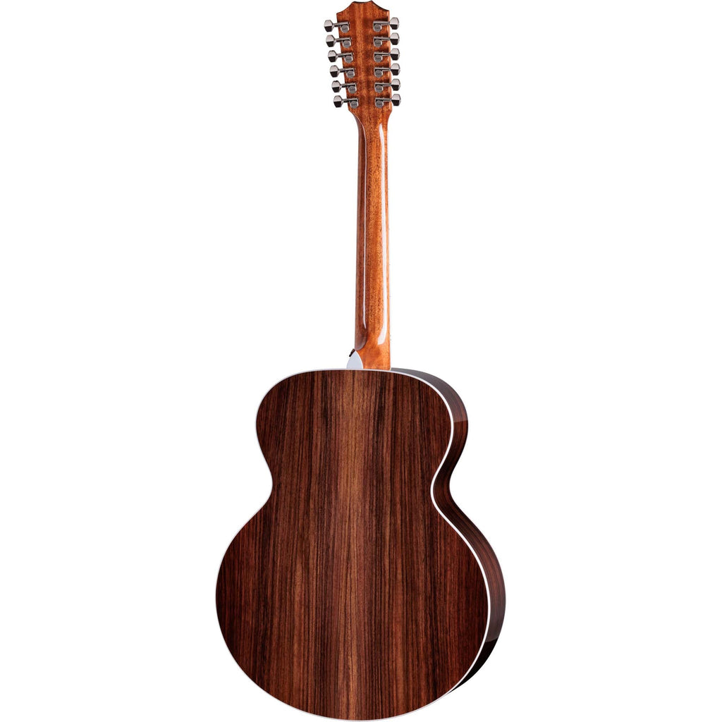Taylor Legacy 855e Jumbo 12 String Acoustic Electric Guitar - View 3 | MusicMarket