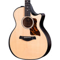 Taylor 50th Builder's Edition 314ce LTD Acoustic Electric Guitar - Natural - MusicMarket