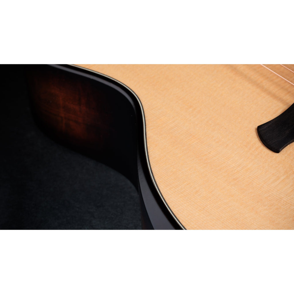 Taylor 50th Builder's Edition 314ce LTD Acoustic Electric Guitar - Natural - View 6 | MusicMarket