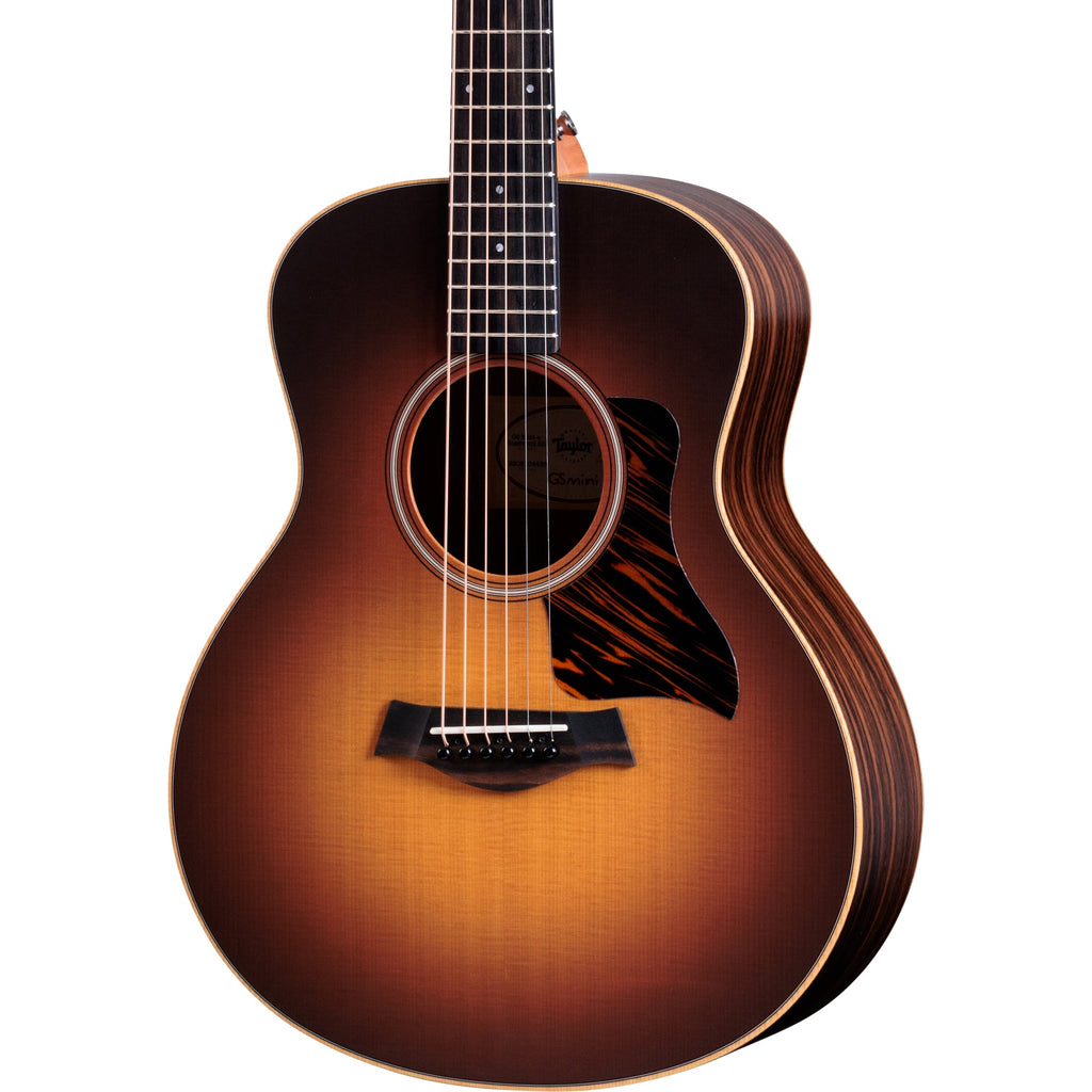 Taylor GS Mini E Rosewood SB Acoustic Electric Guitar - Sunburst - MusicMarket