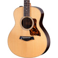 Taylor GS Mini-e Rosewood LTD 50th Anniversary Acoustic Electric Guitar, Natural - MusicMarket