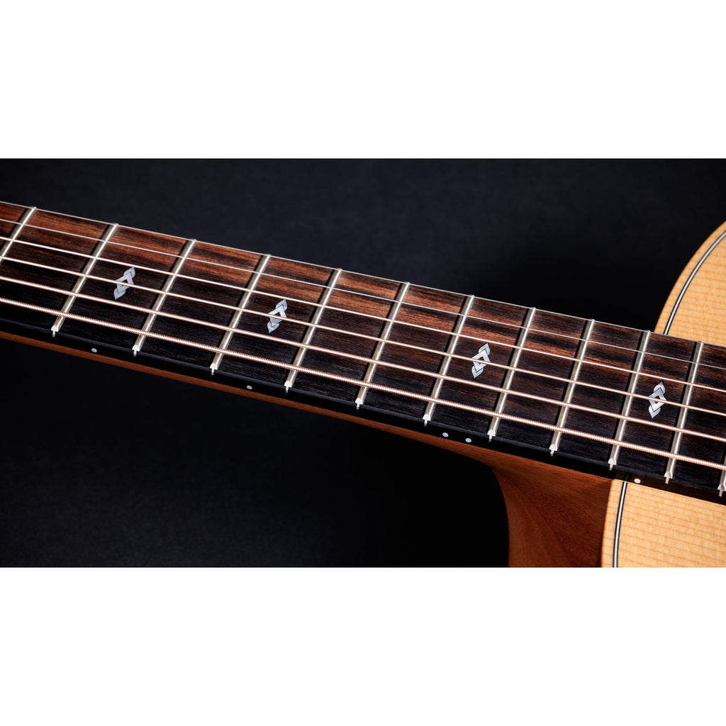 Taylor GS Mini-e Rosewood LTD 50th Anniversary Acoustic Electric Guitar, Natural - View 6 | MusicMarket