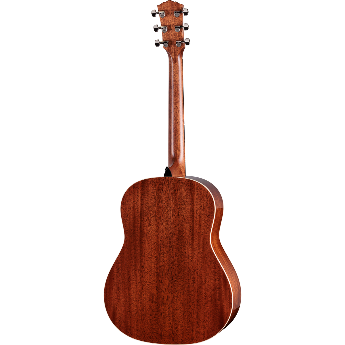 Taylor Gold Label 517e SB Acoustic Electric Guitar w/ Firestripe Pickguard - Sunburst - View 3 | MusicMarket