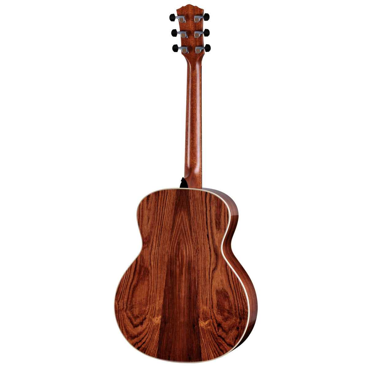 Taylor Gold Label 814E Super Auditorium Acoustic Electric Guitar - Sunburst - View 5 | MusicMarket