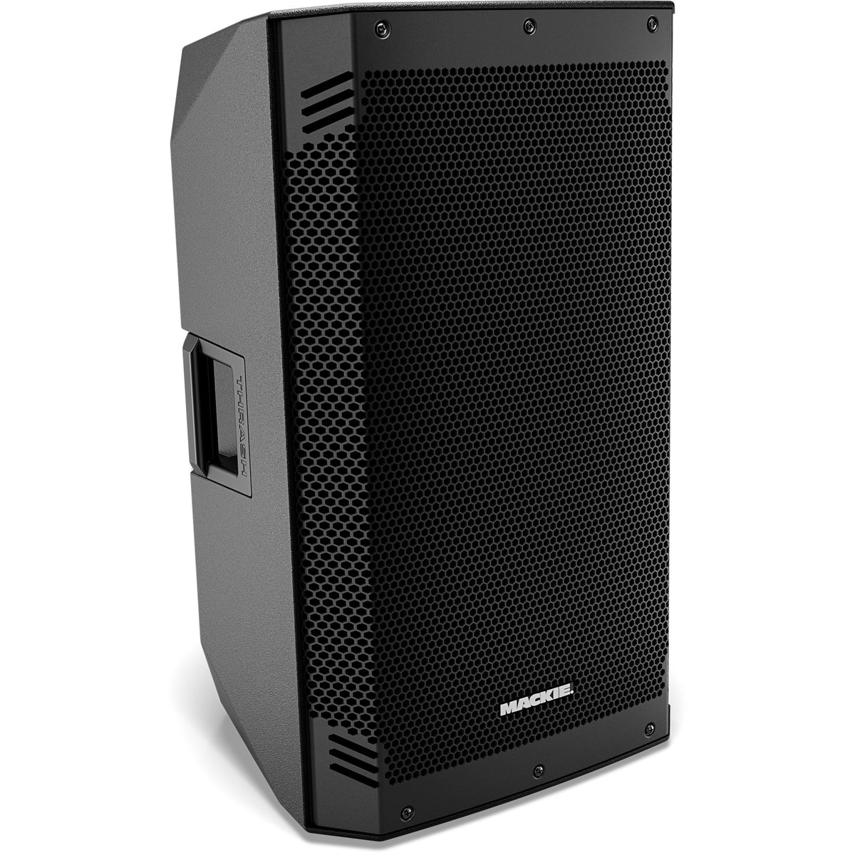 Mackie Thrash15v2 15” Powered Loudspeaker - View 3 | MusicMarket