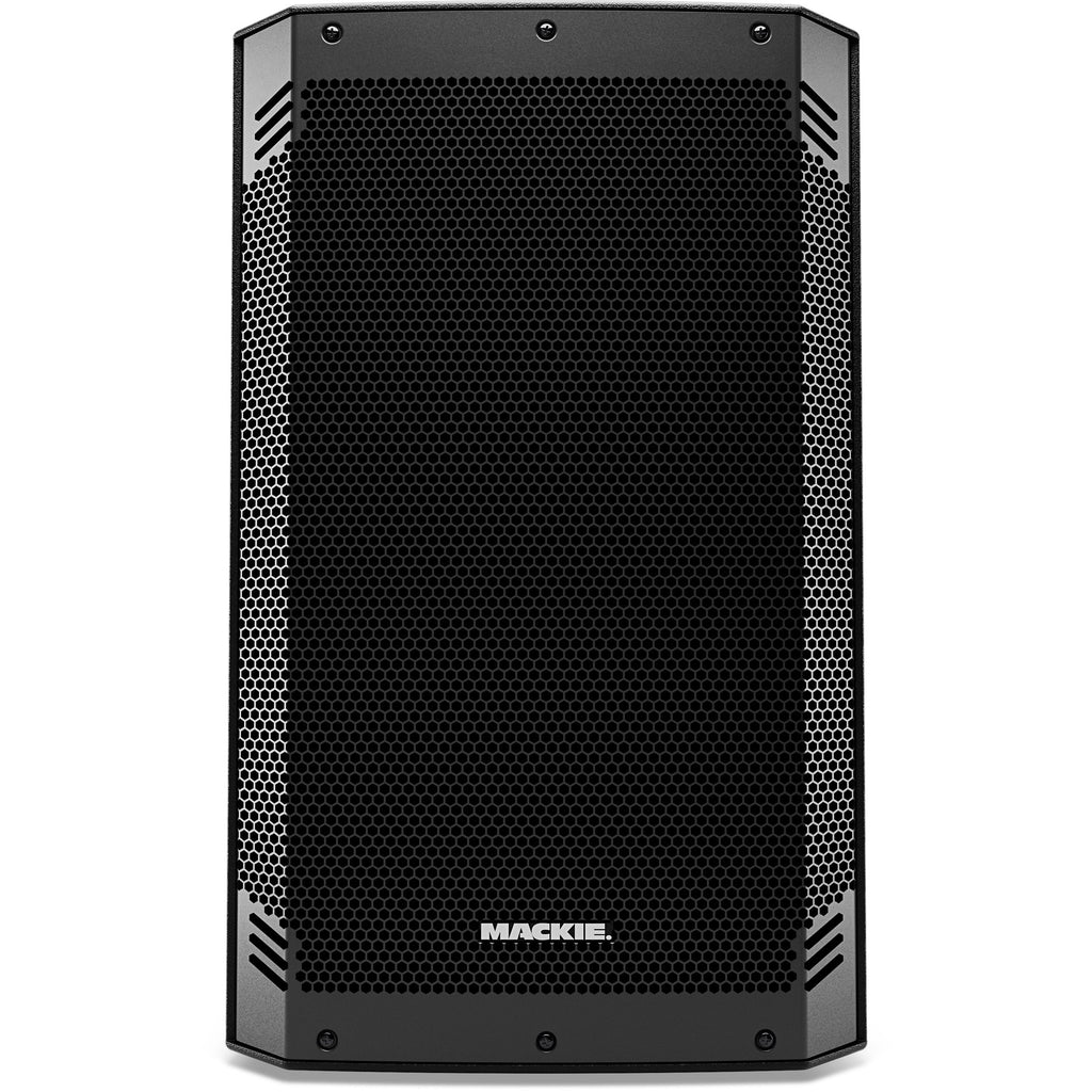Mackie Thrash15v2 15” Powered Loudspeaker - MusicMarket