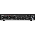 Yamaha URX44C 6-in/4-out USB-C Audio/MIDI Interface - MusicMarket