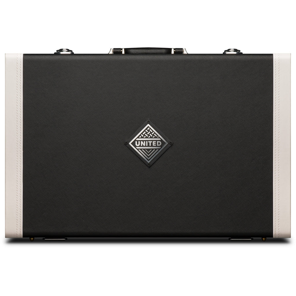 United Studio Technology Twin 48 - Large Diaphragm Condenser Microphone - View 3 | MusicMarket