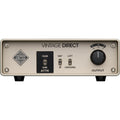 United Studio Technologies Vintage Direct - Vintage-Style Large-Transformer Direct Box - MusicMarket